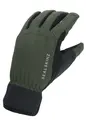 Sealskinz All Weather Sporting Glove M 100% vanntett og vindtett