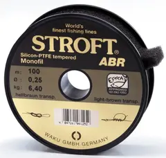 Stroft ABR - 200m/0,16mm