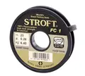 Stroft FC1 Fluorcarbon - 25m 0,10mm