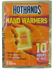 HotHands Håndvarmere (1par)