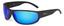 Xstream View Grey/Blue Solbrille Polariserte solbriller