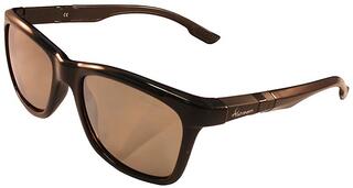 Xstream Zenith Solbrille Polariserte solbriller, Amber White
