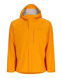 Simms Waypoints Jacket Sunrise Lett og kompakt regnjakke