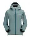 Simms W G3 Guide Jacket Avalon Teal L
