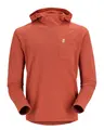 Simms Henry's Fork Hoody 3XL Clay Heather