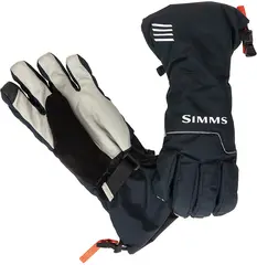 Simms Challenger Insulated Glove S Black