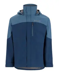 Simms Challenger Jacket Midnight S Beskyttende og pustende Simms jakke