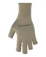 Simms Bugstopper Sunglove Stone XL