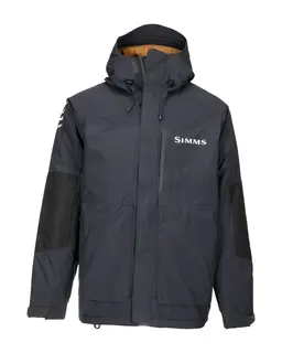 Simms Challenger Insulated Jacket XS Black