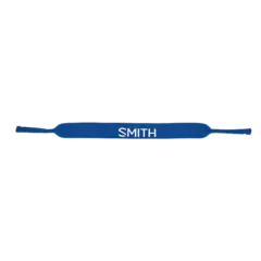 Smith Optics Neoprene Retainer Blue Brillestropp i neoprene til Smith optics
