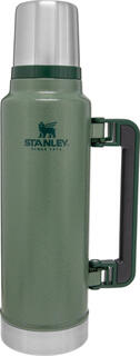 Stanley Classic Termos 1,4 L Hammertone Green