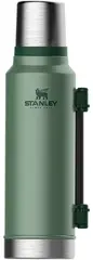 Stanley Classic Termos 1,9 L Hammertone Green