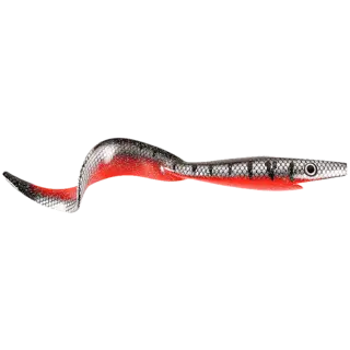 Strike Pro Giant Pig Tail 40cm 130g The Red Baron