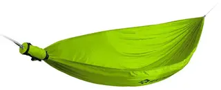 STS Hammock Pro Set Lime Double