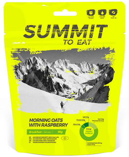 Summit To Eat - Morning Oats Energirik turmat