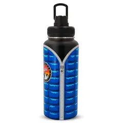 Sunday Outdoor Goods Water Bottle Himalaya 1000ml Blue