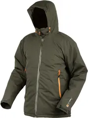 Prologic LitePro Thermo Jacket L Green - Teknisk og slitesterk jakke