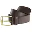 Swedteam Leather Belt S S (80-90 cm)