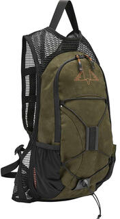 Swedteam Alpha 5 Backpack 5L Lett og fleksibel ryggsekk med Molltec