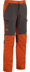Swedteam Lynx Light M Trouser Orange 48 Fritidsbukse med ny design og stretch