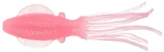 Søvik Squid  10,5cm Light pink glow 3-pack
