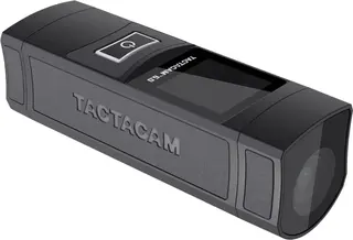 TactaCam 6.0 Actionkamera til jakt og skyting