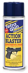 TetraGun Avfettning Synt. Sikker 296ml Action Blaster Synthetic Safe (10 oz.)