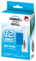 ThermaCELL Refill R1 12 timer