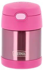 Thermos Funtainer Mattermos Pink 290ml Mattermos til barn og mindre porsjoner