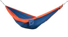 Ticket To The Moon King Size Royal Blue/Orange