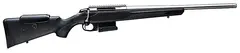 Tikka T3x Compact Tactical Rifle SS Høyytelse CTR rifle til alle situasjoner