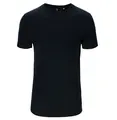 Tufte Frost Men's T-shirt Sky Capt. XL Lett og utrolig myk T-skjorte av merino