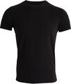 Tufte Crew Neck t-shirt XL Black Beauty - Herre