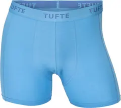 Tufte SoftBoost M Boxer Briefs Aboard XS All Aboard/Dutch Blue, herre