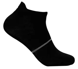 Tufte U Merino Light Low Socks Lette og anvendelige lave sokker