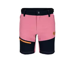 Tufte Willow Shorts W Heather Rose XL Shorts - Dame