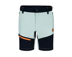 Tufte Willow Shorts W Gray Mist M Shorts - Dame