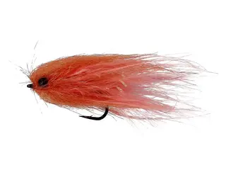 Unique Kombardo UV Salmon Pink #8 Kjøp 12 fluer få gratis flueboks