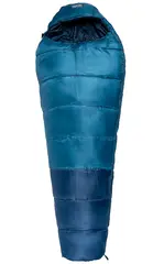 Urberg 3-Season Sleeping Bag G5 185cm Mallard Blue/Midnight Navy 185cm