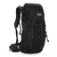 Urberg Vistas Air 35 L Backpack Black Tursekk med plass til alt turutstyr