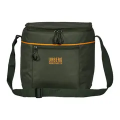 Urberg Cooler Bag 8L Kombu Green Liten og lett kjøleveske med skulderrem
