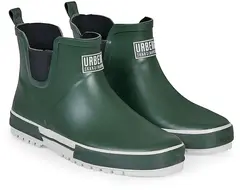Urberg Kinna Low Boot Kombu Green 40 Klassiske lave gummistøvler