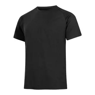 Urberg Lyngen Merino T-shirt M Tynn og myk t-skjorte i 100% ull