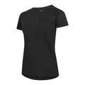 Urberg Lyngen Merino T-shirt W Black XL Black Beauty