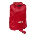 Urberg Pump Bag Rio Red Drybag Pump Bag med rullelukking