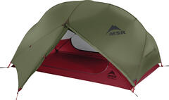 MSR Hubba Hubba NX 2 Tent Green