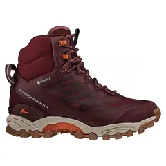 Viking Anaconda 4x4 Mid GTX Hiking Boots 40 Bordeaux