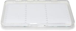 Vision Fit Flybox - Large/Straight Cut 185 x 100 x 17mm