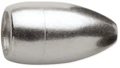 VMC Tungsten Flippin Weight Grey 21g Søkker for rigging av Tokyo og T&C-rigg