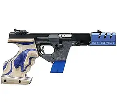 Walther GSP 32 Expert RH L